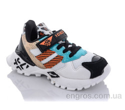 Кросівки Xifa kids